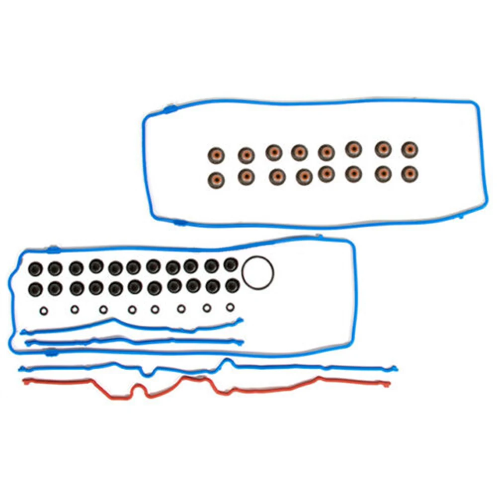 HS9790PT-7 Head Gasket Set Bolts Fits For Ford Crown Victoria For Lincoln Town Car 4.6L 1995-2000 CS9790-4 ES72798
