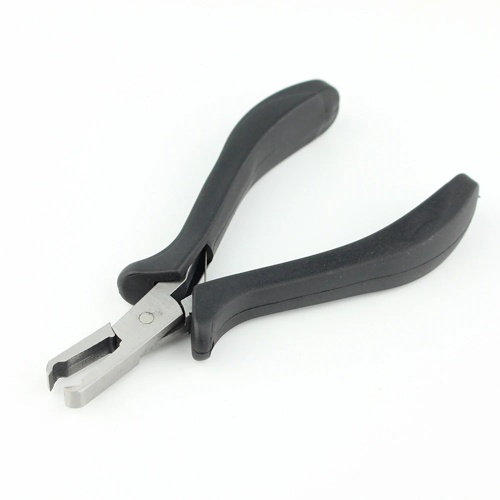 glasses eyeglass rimless optical frame flush cutting plier hand tool