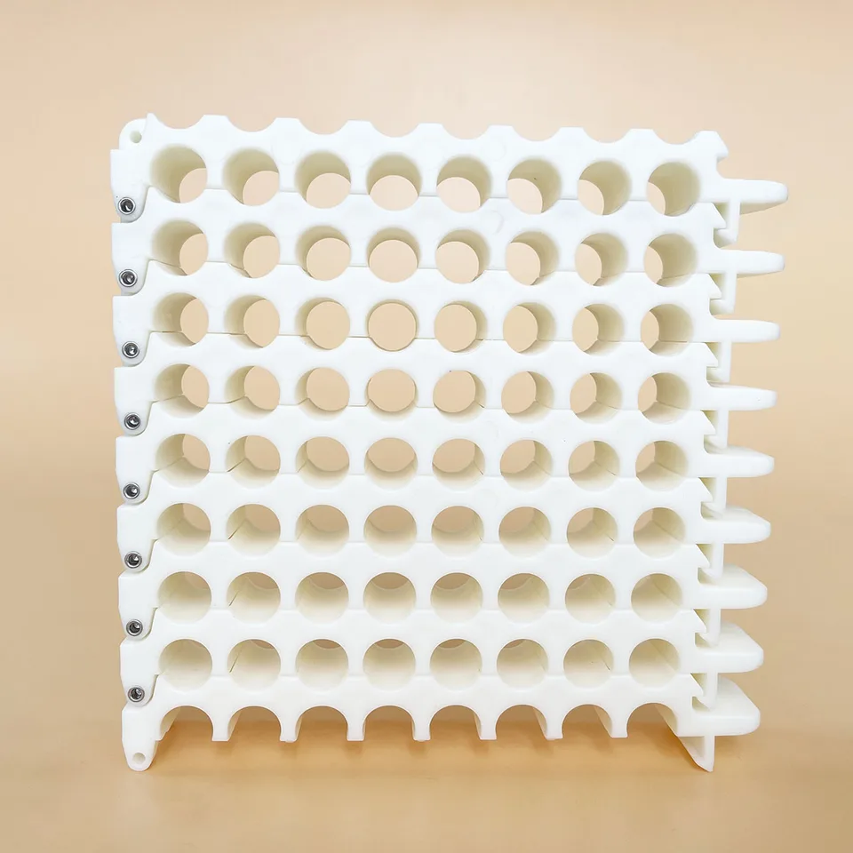 ��ǻ�ͽǿ� ��Ʈ��ũ ���̺� �� ����, 8x8, 64 Ȧ, ���̺� �巹�� ���� ����, Category 5, Cat6, Cat7, Category 8, 9mm ���̾�