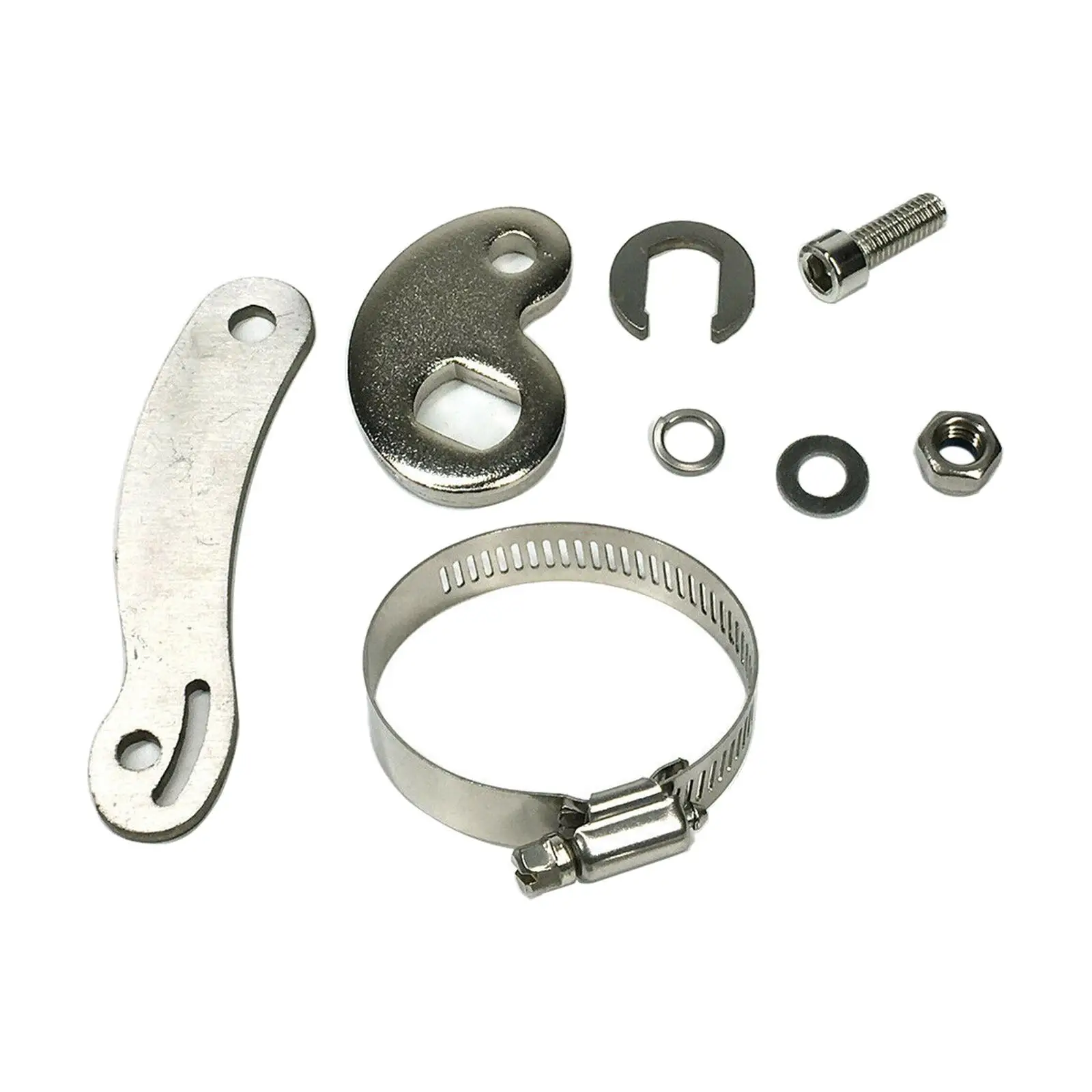 

1 компл. Универсальные Торги для переоборудования для электрического велосипеда или переднего электровелосипеда