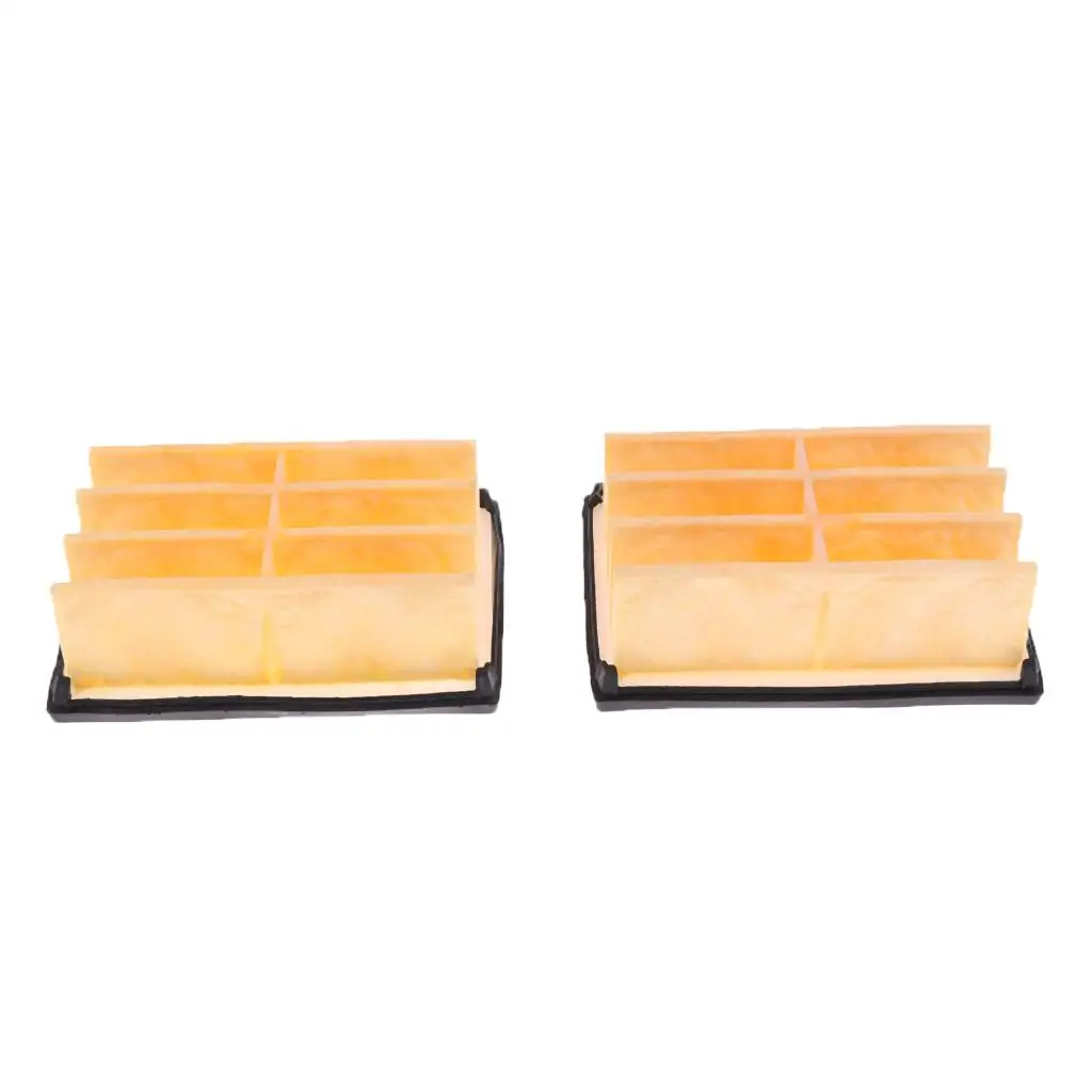 

2 piece Air Filter Cleaner for 268 272 XP 261 262 394 Chainsaw