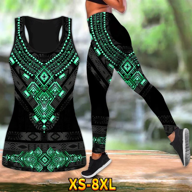 Silent Night Christmas Yoga Pants XXS