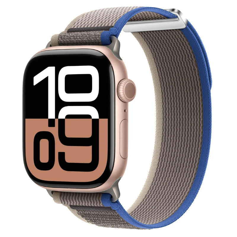Trail Loop Nylon Sport Bracelet