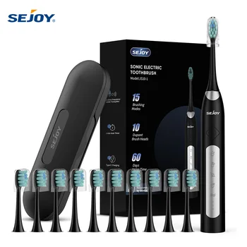 Sejoy JS10-1 Electric Sonic Toothbrush