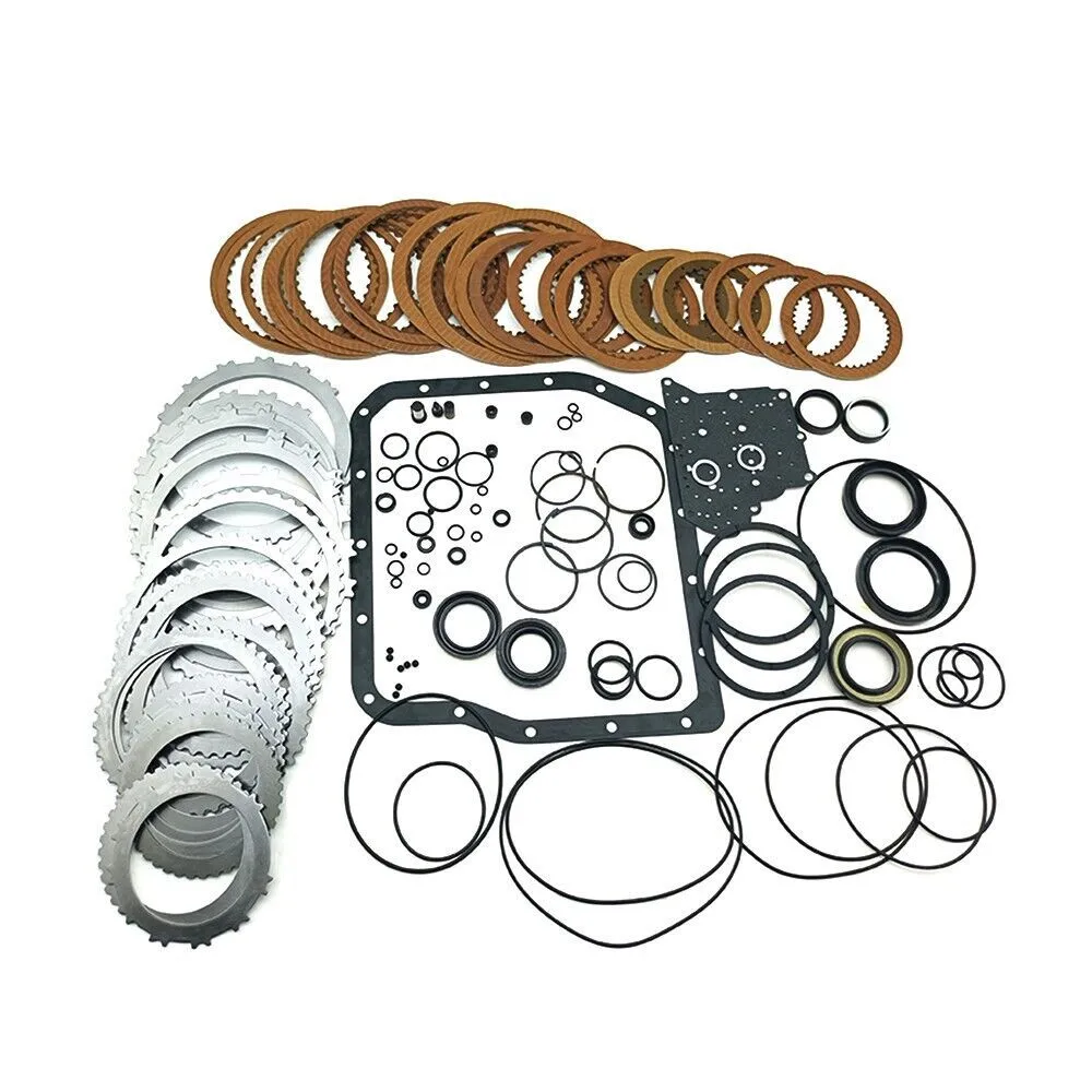 U240E U241E Auto Transmission Master Rebuild Kit For Toyota Alphard 2