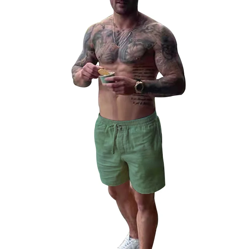 

Men's Gym Shorts Training Shorts Workout Bodybuilding Gym Sport Men Casual Clothing Male Fitness Jogging Training Women's Shorts