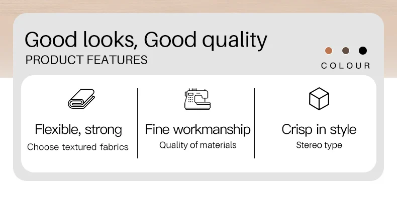 WEIXIER-Bolso de hombro cruzado multifunción