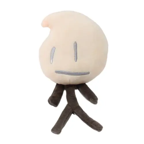 Bfdi Plushie Battle for Dream Island Plush Toy Four Ten Fourteen Stuffed Animal Leafy Firey Coiny Bubble Cake Lollipop Kids Gift - Image 37