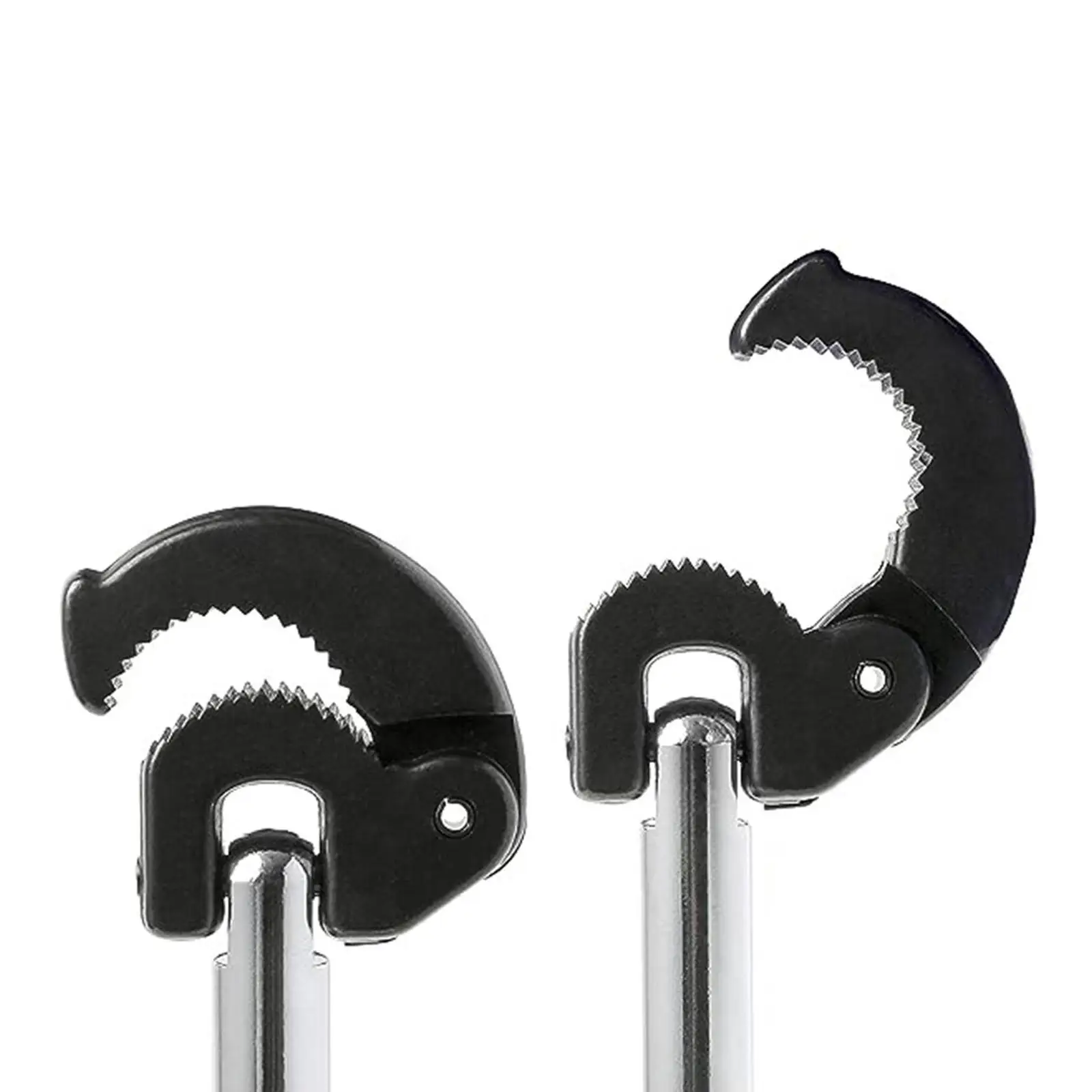 Miscelatore Per Lavabo A Ponte Da Piano ROTA CRIRT205 - CRISTINA Rubinetterie - Foto 6