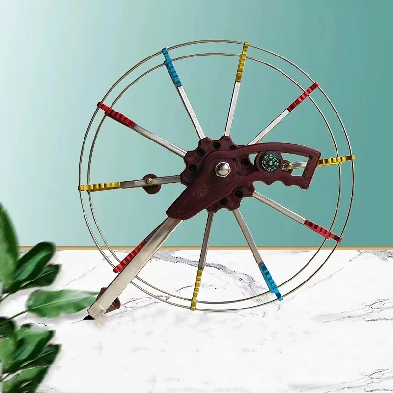 Spedizione Gratuita In Acciaio Inox Aquilone Bobina Cometas Infantiles Fabbrica Giocattoli All'Aperto Aquilone Surf Per Adulti Linea Kevlar Paracadute