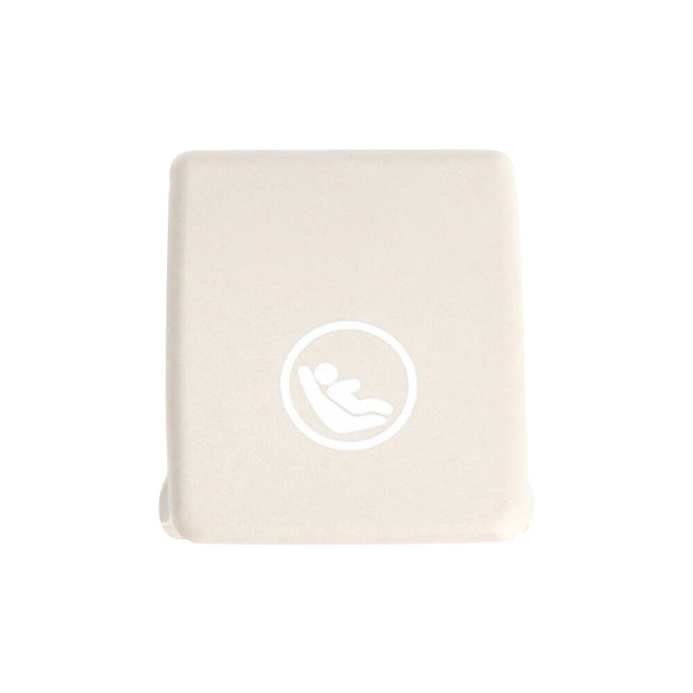 

Brand New Isofix Mounting Cap Isofix Mounting Cap 31685072 For S90 V90 S60 For Volvo V60 XC40 XC60 Isofix Mount Cap