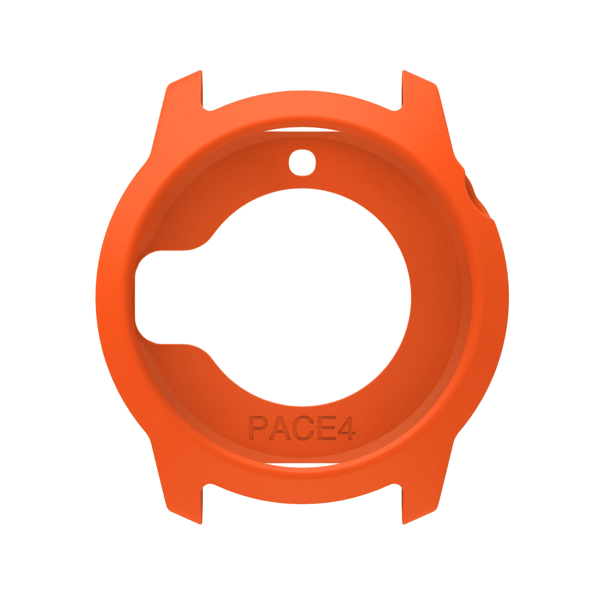 Schutzhülle für COROS PACE 4 Smartwatch, Ersatz-TPU-Schutzhülle für Coros Pace4-Armband-Zubehör – Detail 27