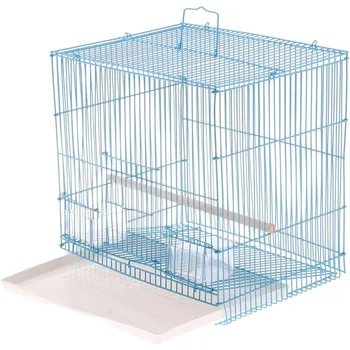 Flight Cage Metal Birdcage 1