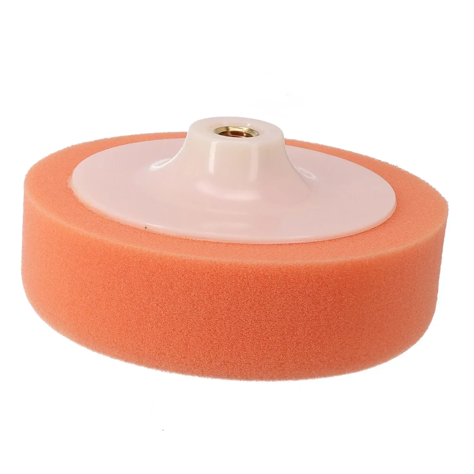 Hot Sale Newest Car Accessories Cushion Pattern ​ Polishing Sponge Sponge Backing Plate Polishing