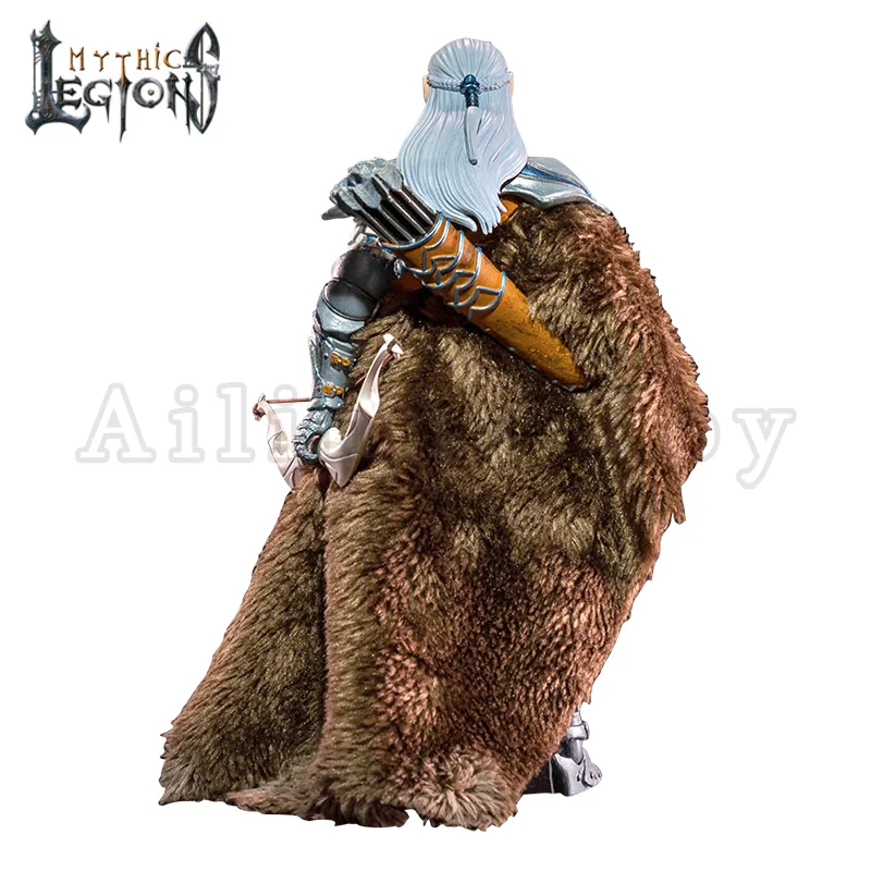 SF・ファンタジー・ホラー Mythic Legions ALDER 有名なブランド Adalric Sir - Four from figure action Legions