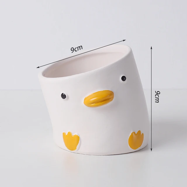 duck
