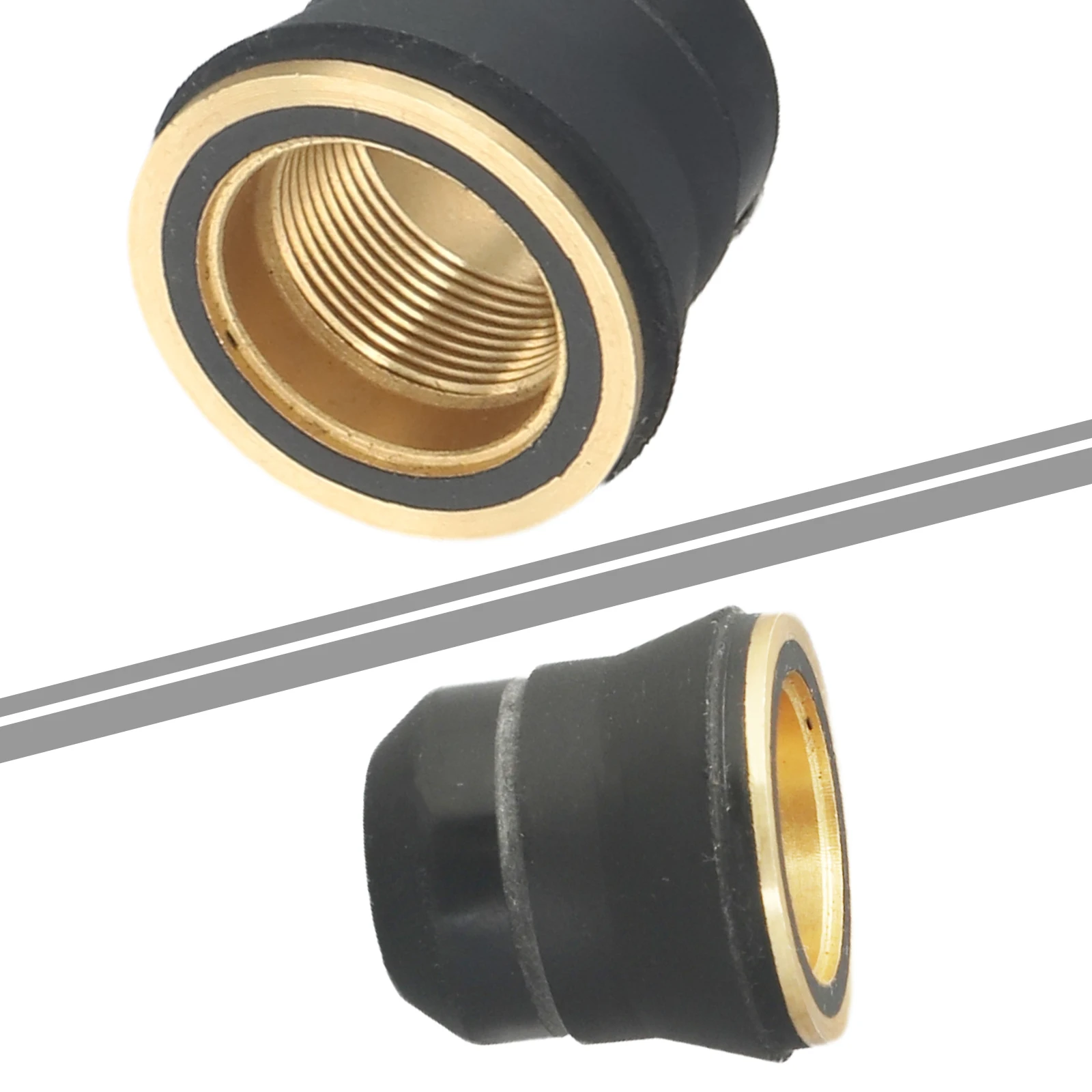 Plasma Shield Plasma Nozzle Supplies For S45 PS45 S25 For Welding PT60 PT-60 Soldering Accessories Consumables