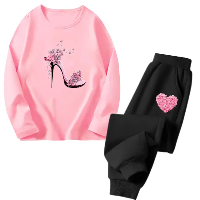 pink-and-black
