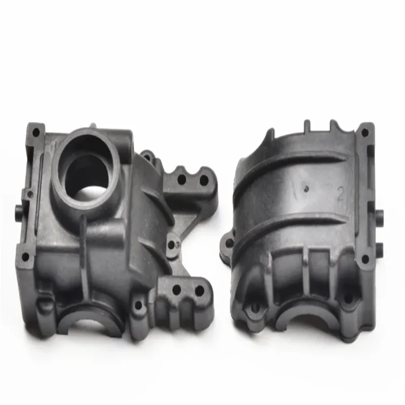 

HSP RACING запасные части Аксессуары 50007 коробка передач для HSP 1/5 RC CARS 94050 94051