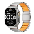 Titanium orange
