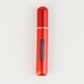 8ml Matte red