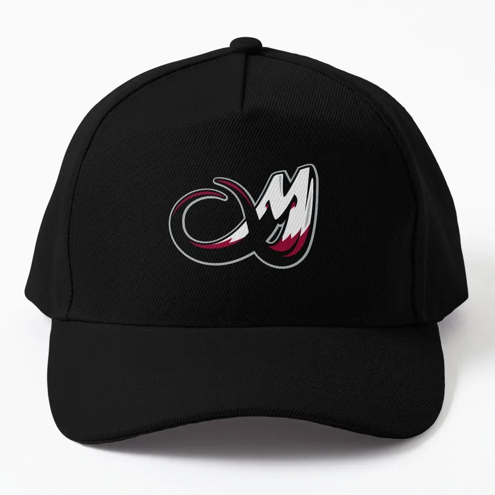 

Colorado Mammoth Baseball Cap funny hat Brand Man cap New In The Hat Hat Man Luxury Golf Men Women's