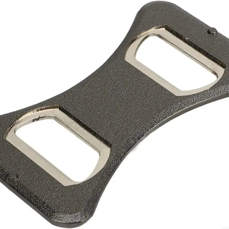 골프 MK5 MK6 인테리어 강화제용 컵 홀더 및 병따개 편리한 음료 홀더 1K0858230A H9EE