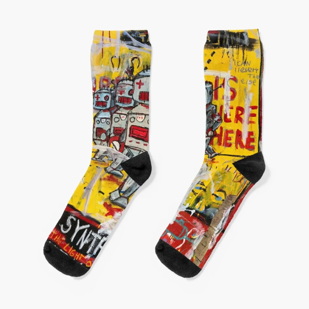 Tabula Rasa Socks Thermal Socks Man Winter