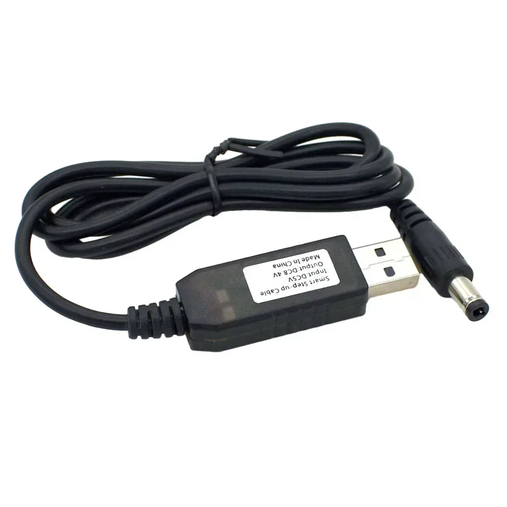 8.4V USB Lithium Battery Charger for Vacuum Cleaner