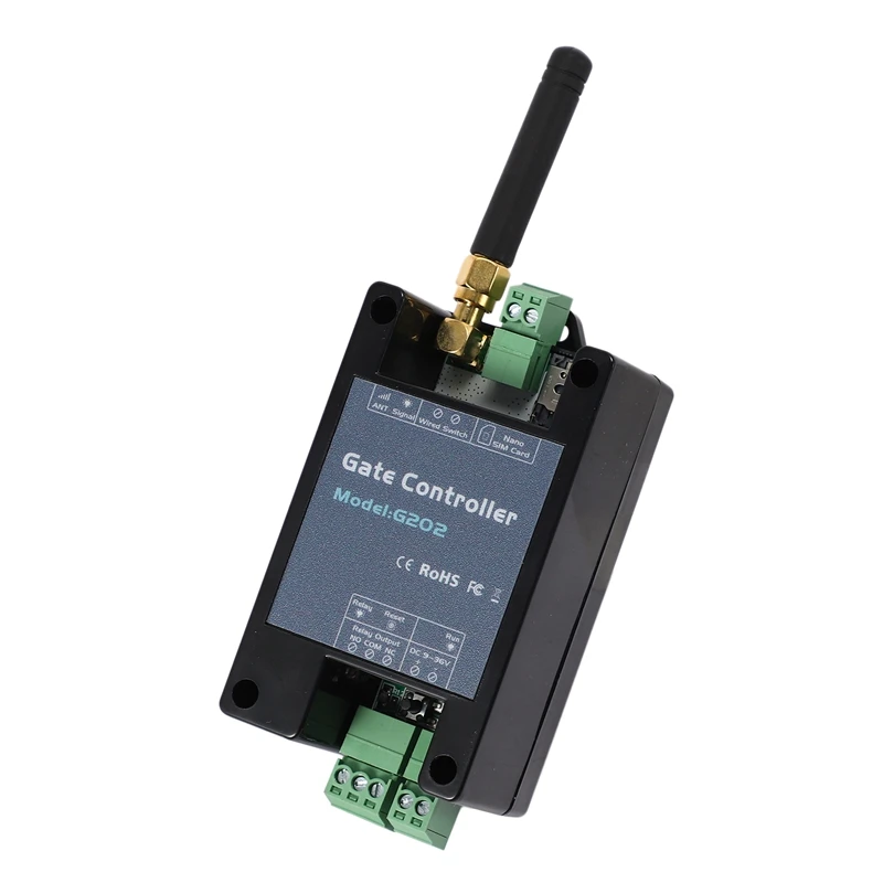 

Реле открывания двери G202 GSM 2G
