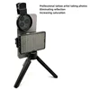 120 LED Reduce Reflected Fill Light Of Tattoos With 52mm Cpl For Cellphone Lens Circular Polarizing Filter Compatible Any Phone 3