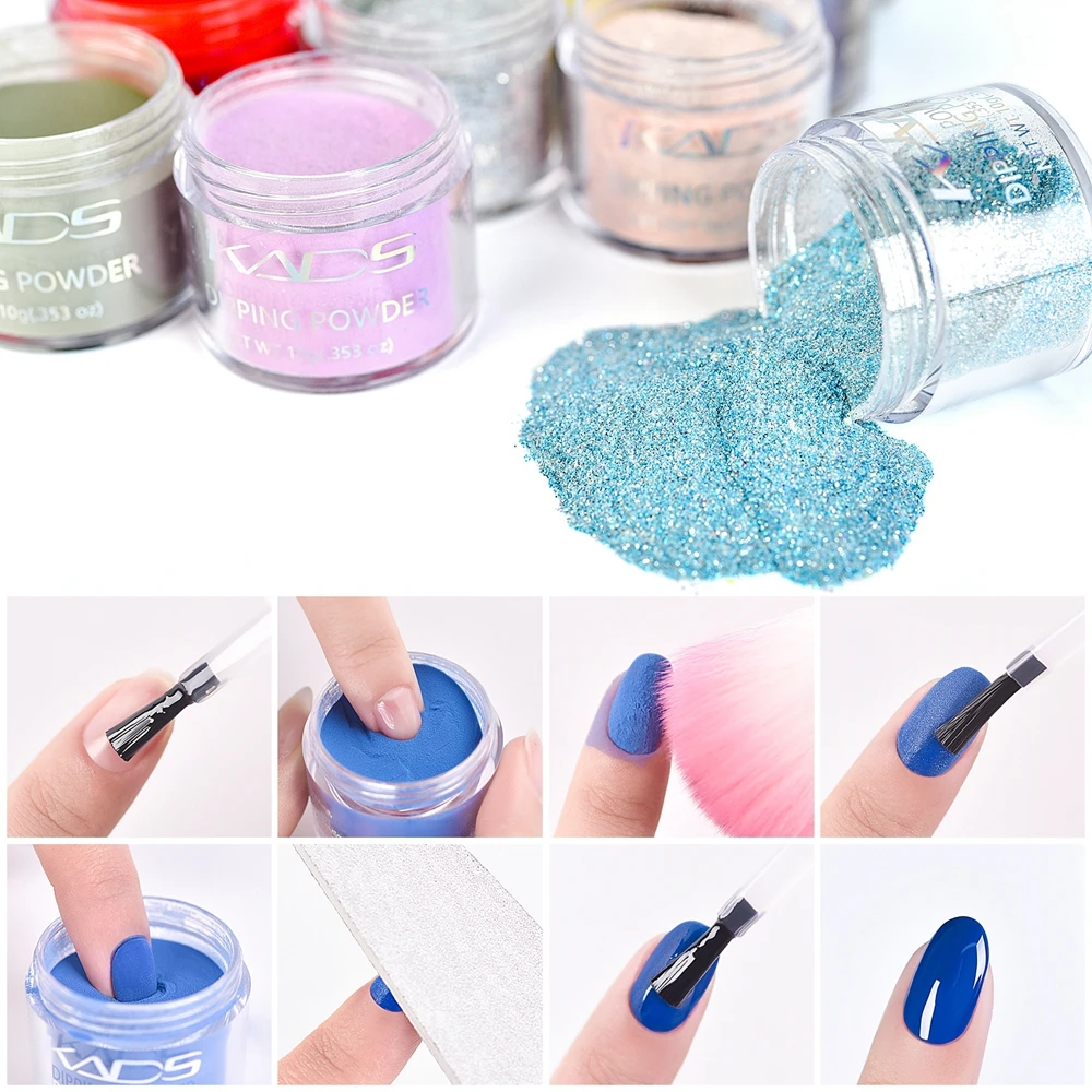 Nail Powder Nail Glitter Nail Pigment Nail Decoration