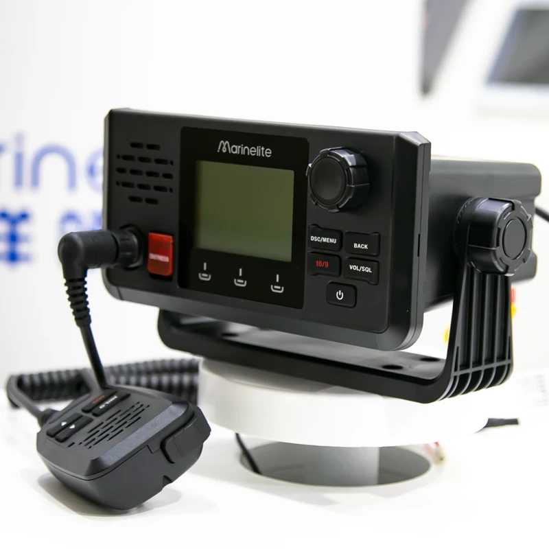 Marine communication radio station equipmentMarine radio equipment