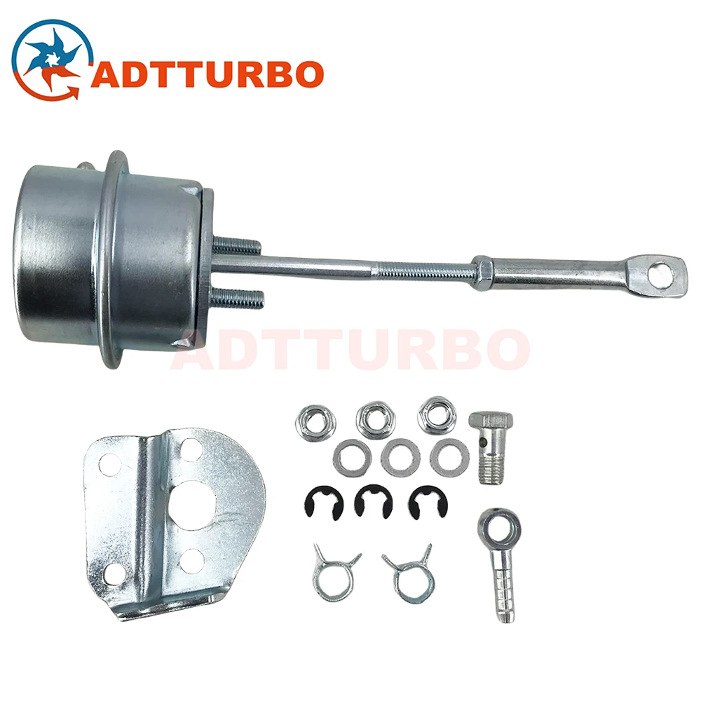 Attuatore Per Turbina Wastegate Per Seat Arosa Cordoba Ibiza Iii 1.4 Tdi 55Kw Amf Turbina Gt1544S 701729 045145701
