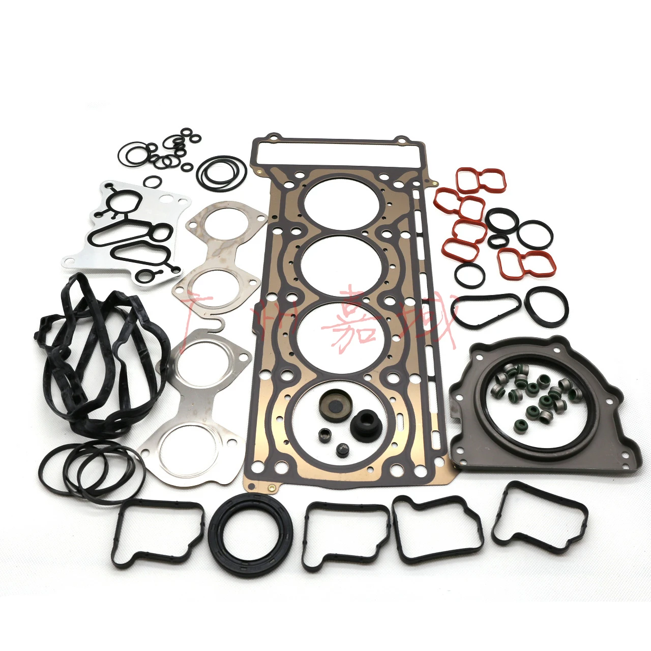 

Suitable for Mercedes-Benz 271 Overhaul KLit 12-Piece Set