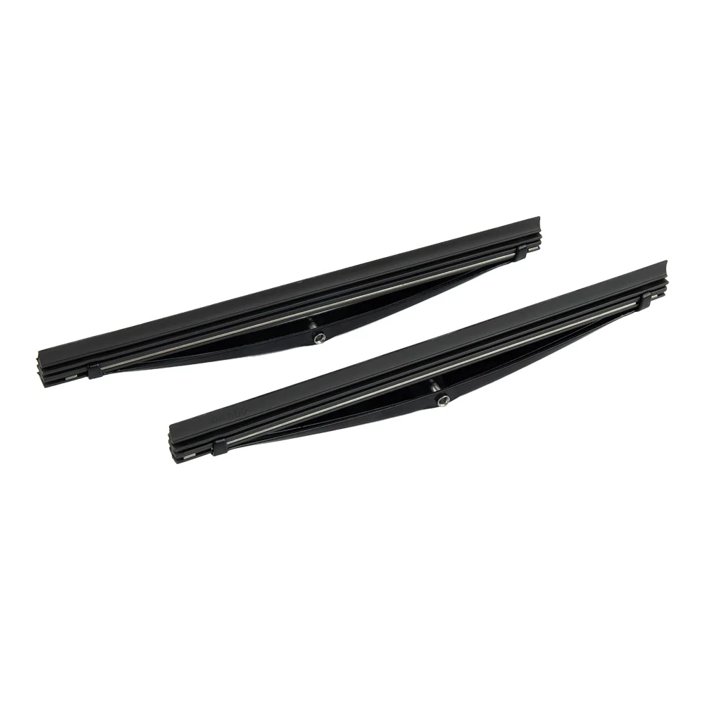 2pcs Headlight Wiper Blades For Vlovo 960 S80 274431 Headlamp