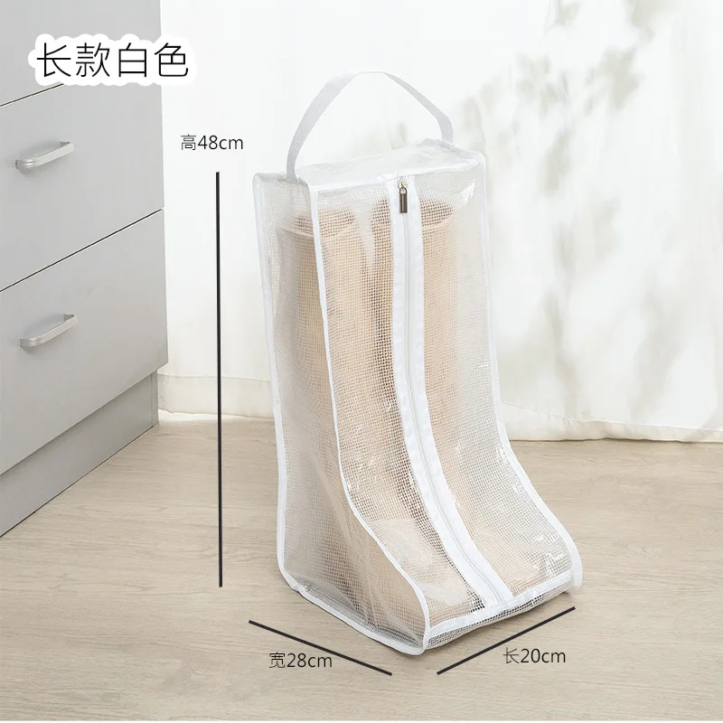 White-Long