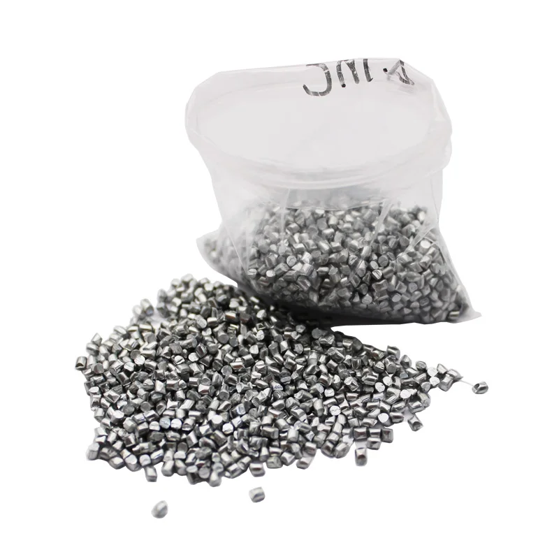 Zinc Granule Metal Pellets Shot Clean Element Tool Parts AliExpress