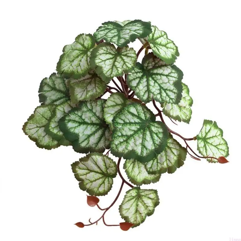 Artificial Terrarium Plant Decorations