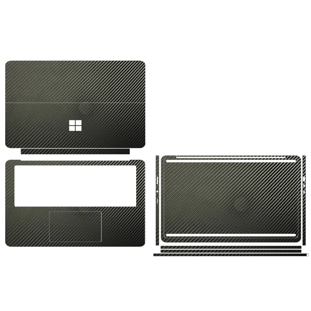 Kh Laptop Sticker Skin Decalcomanie Cover Protector Guard Per Surface Laptop Studio 2(14.4 ")2023