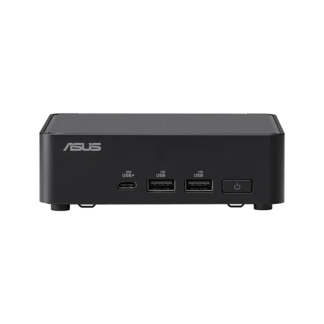 최신 테크놀로지를 담은 ASUS NUC 14 프로 미니 데스크탑 컴퓨터