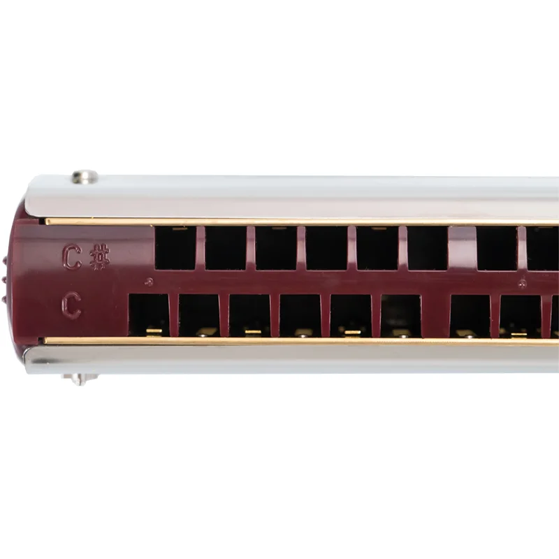 TOMBO HARMONICA 21 C調 Single Harmonica tombo's lineup Tombo Musical Inst.Co.,Ltd
