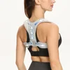 Back Posture Correction Belt Hunchback Corrector Adult Men and Women Sitting Posture Correction Belt Shoulder Straight Back 2