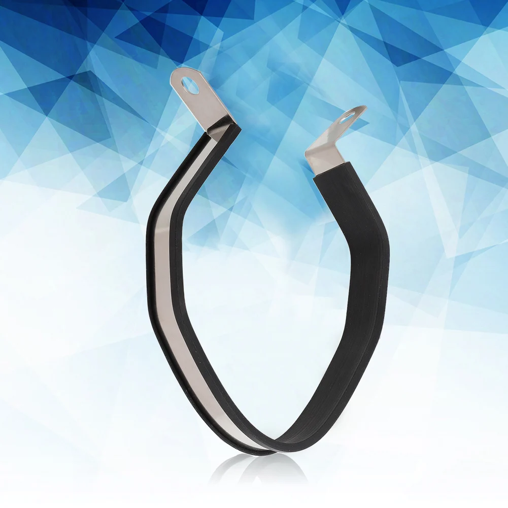 

Шестигранный кронштейн для глушителя выхлопной трубы мотоцикла (основной цвет)