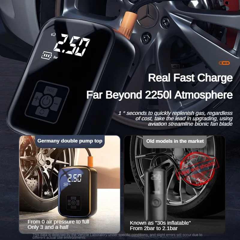 �޴�� Ÿ�̾� ��â��, ���� �����, �޴�� ��â�� ����, �ڵ��� ������� �����ſ�, 12V, 150PSI