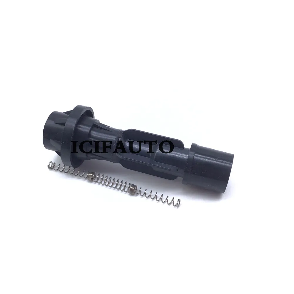 Bobine Di Accensione Pacchetto Di Avvio In Gomma Con Molla Per Cx-7 Mx-5 3 6 L3G2-18-100A L3G2-18-100B L3K9-18-100B