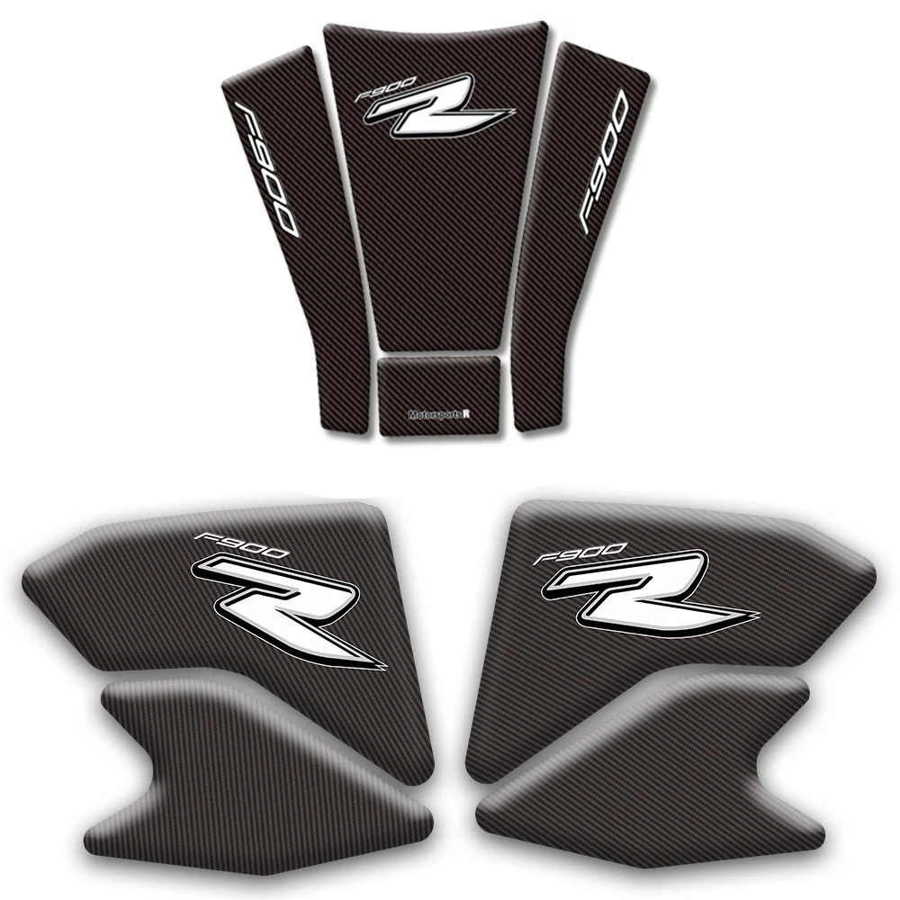 3D   ũ е Ŀ ȣ Į ƼĿ, BMW F900R F900 R 2019 2020 2021  ݻ ź  ƼĿ