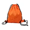 Custom Football Bag Printing Logo Basketball Soccer Training Storage Bags Volleyball Sports Drawstring Backpack Organizing Packs 4
