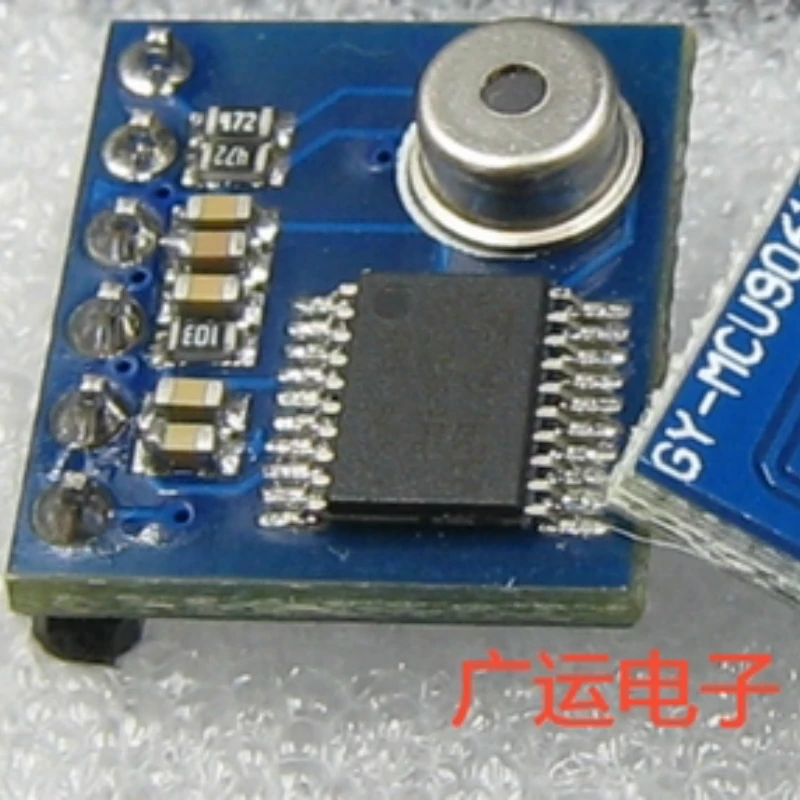 gy-mcu90615-ir-termometro-a-infrarossi-umano-mlx-modulo-termometro-senza-contatto-uscita-seriale