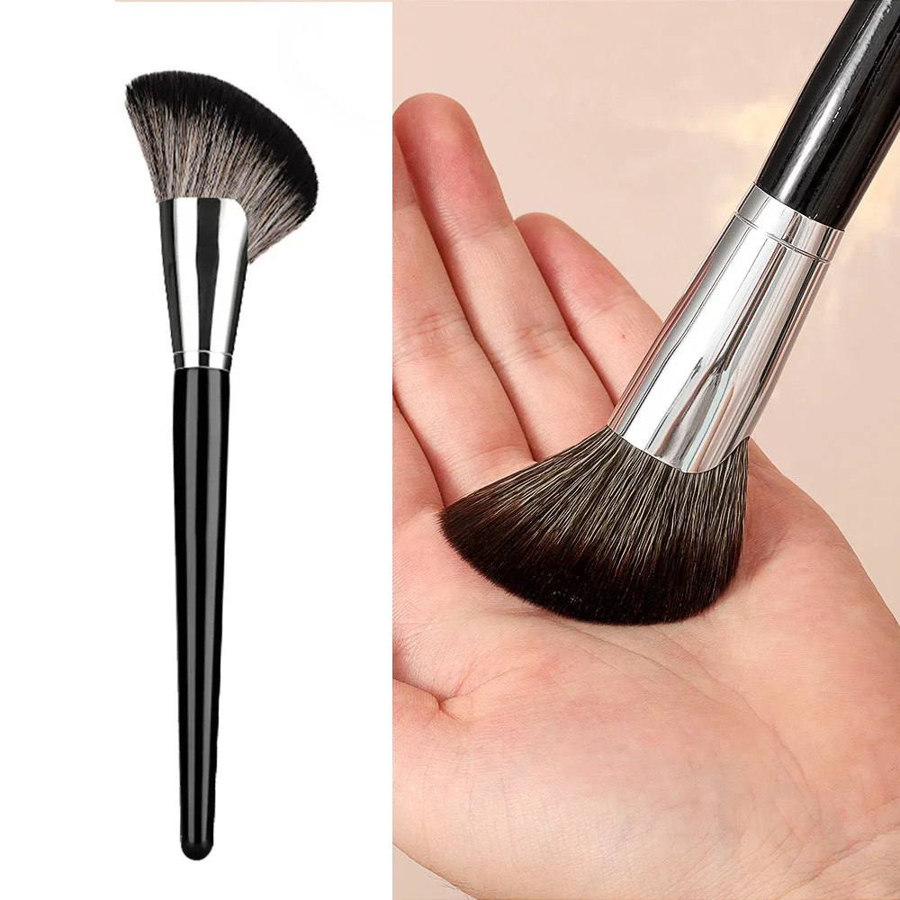 BethyBeautyContourBrushOverallSettingBrushPowderBrushSlanted